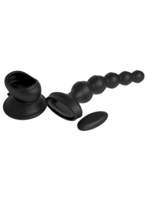 Wall Banger Beads